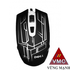 Chuột Dell JK  806 Lightning D6
